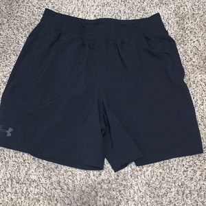 Men’s Athletic Shorts